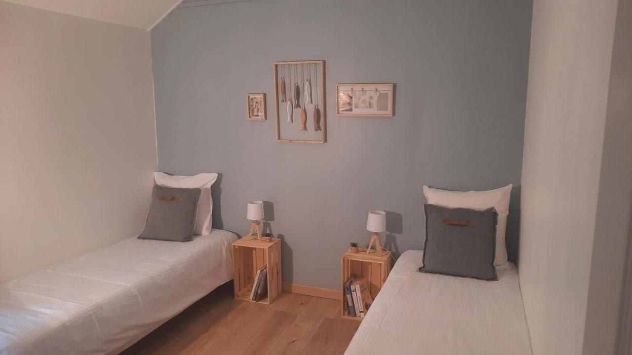 Le clos des sources Isigny-sur-Mer Exterior foto